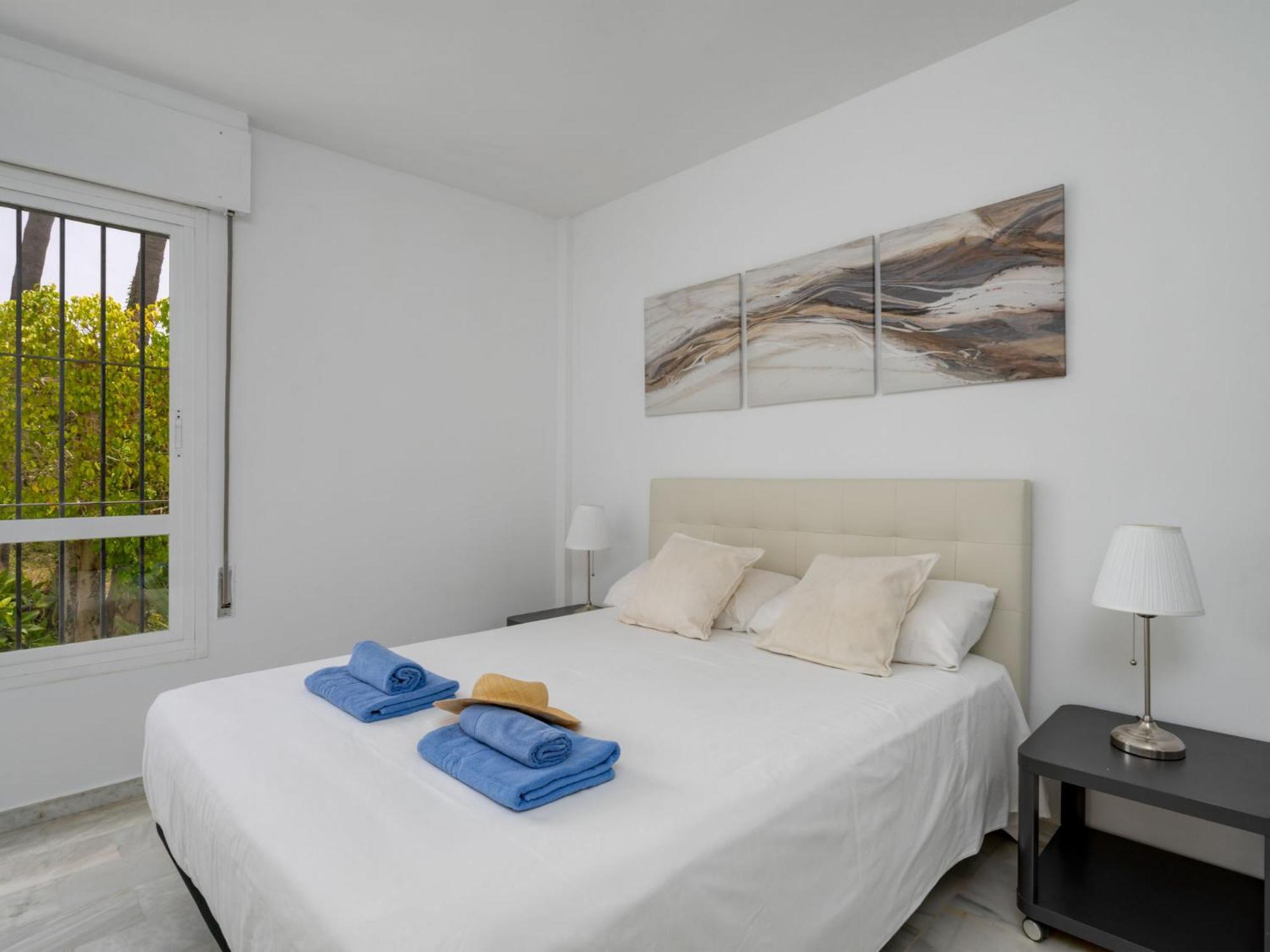 Apartment Eden Hills By Interhome Marbella Exterior foto